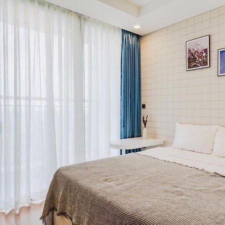 Vinhomes Green Bay Apartment Hanoi Exterior foto