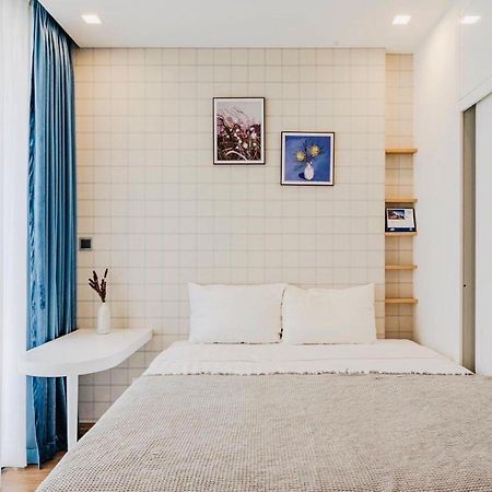 Vinhomes Green Bay Apartment Hanoi Exterior foto