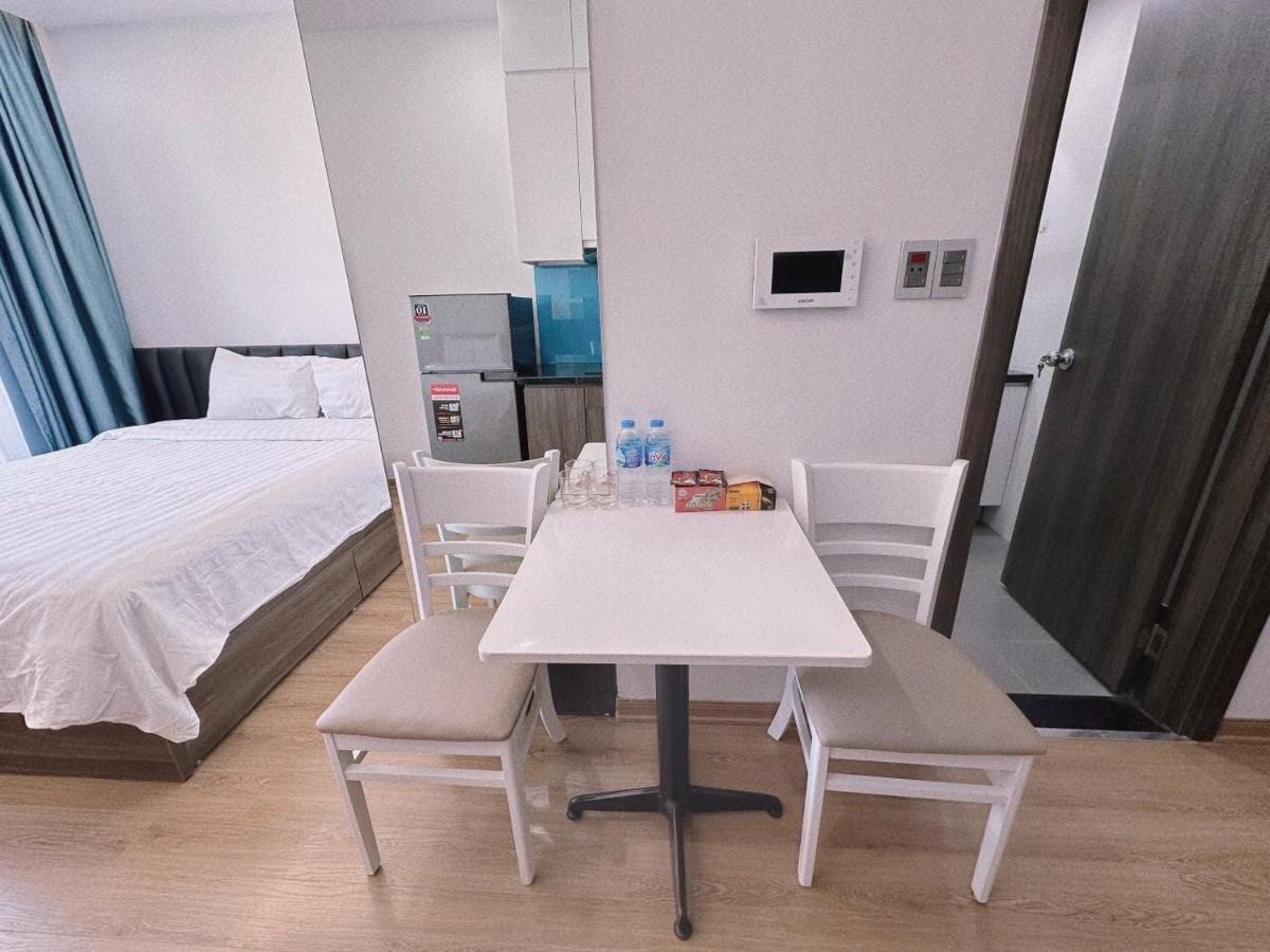 Vinhomes Green Bay Apartment Hanoi Exterior foto